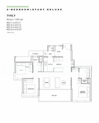 Hyll On Holland (D10), Condominium #562923071